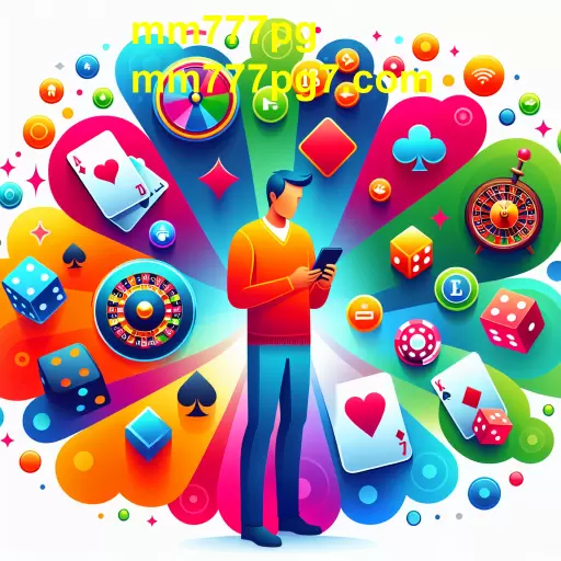 A Revolução dos Jogos Móveis: Entretenimento na Palma da Mão